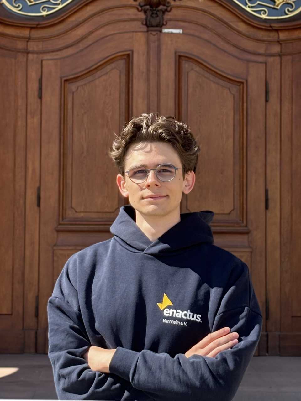Thorben Ossig