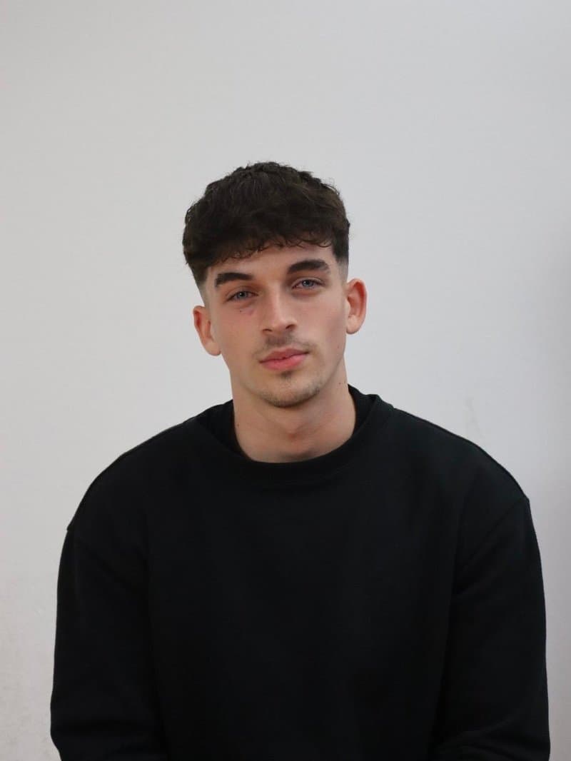 Justin Prodan