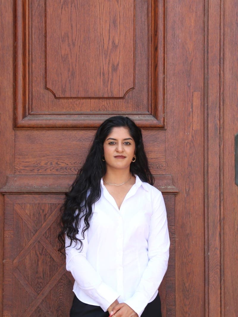 Nayab Sheikh