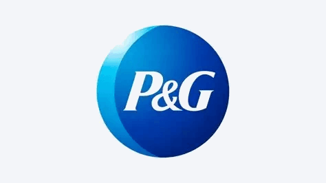 P&G