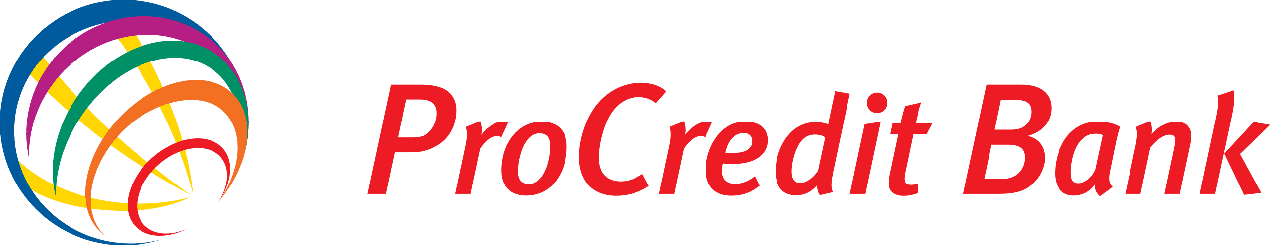 ProCredit Bank